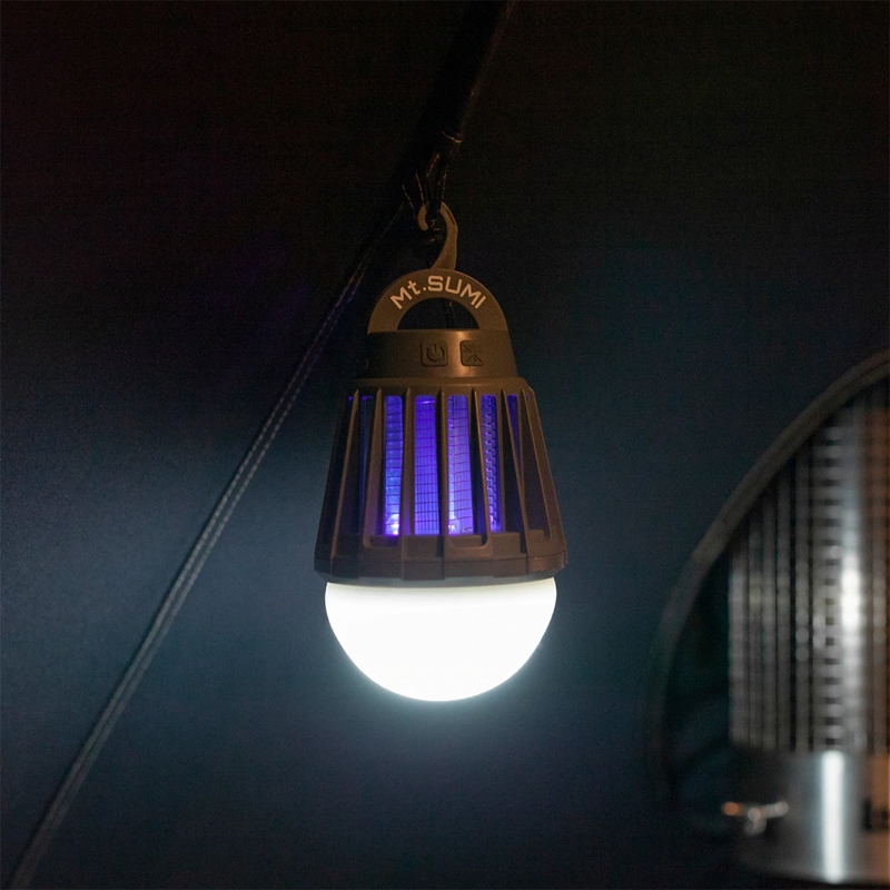 Mt.SUMI(マウントスミ) LEDモスキートランタン OS2101ML | すべての