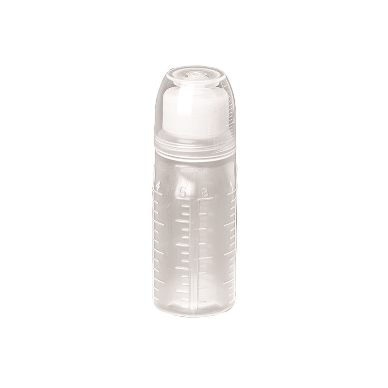 EVERNEW(Х˥塼) ALC.Bottle w/Cup 60ml EBY651