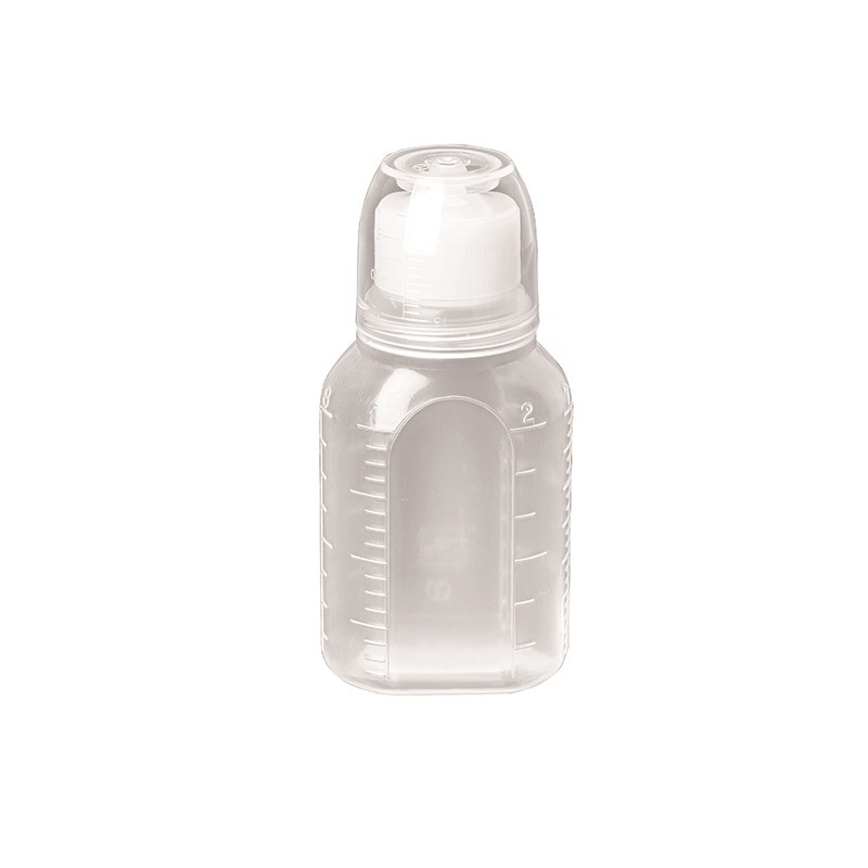 EVERNEW(Х˥塼) ALC.Bottle w/Cup 60ml EBY651