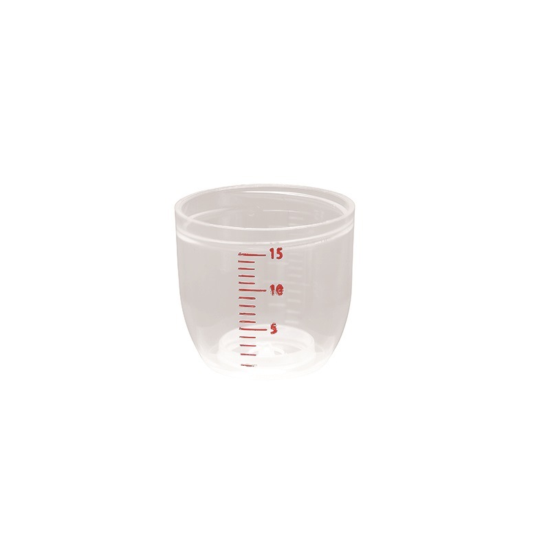 EVERNEW(Х˥塼) ALC.Bottle w/Cup 60ml EBY651