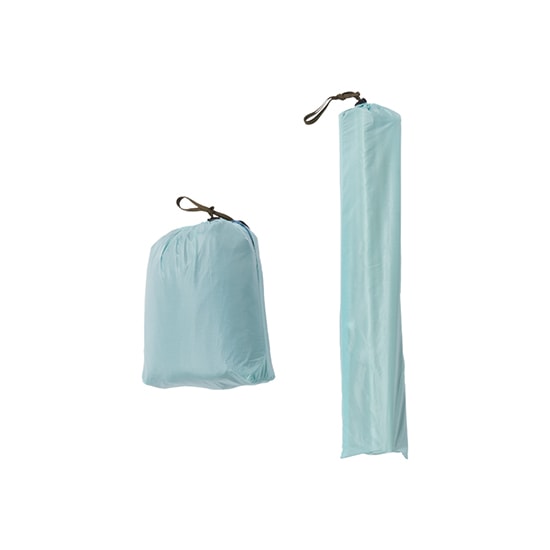 10%OFF】PUROMONTE(プロモンテ) シェルター（自立式ツエルト前後室付