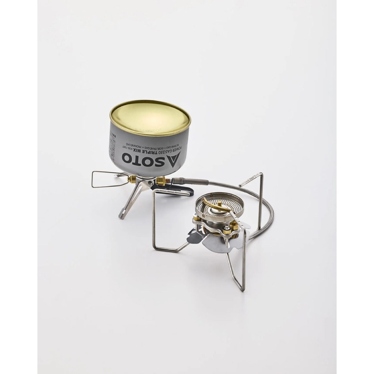 SOTO(ソト)StormBreaker(ストームブレイカー) SOD-374 | すべての商品