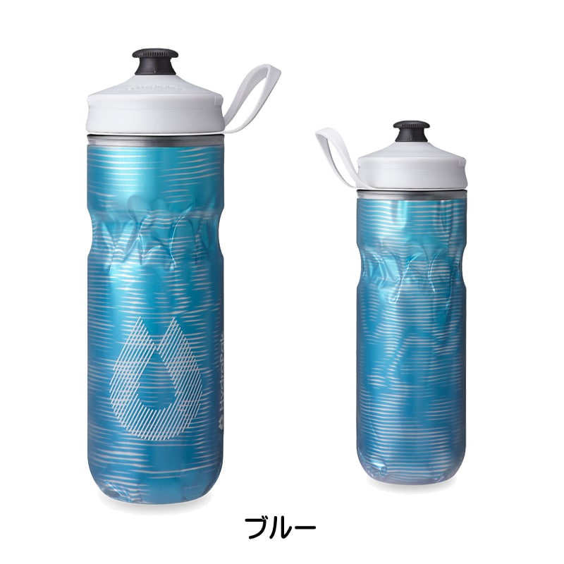 ��10%OFF��HydoraPack(�ϥ��ɥ�ѥå�) �ݡ��顼���ݡ��ĥѥ륹 600ml