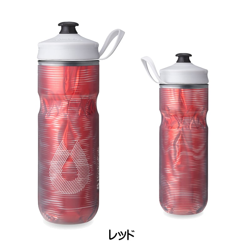 ��10%OFF��HydoraPack(�ϥ��ɥ�ѥå�) �ݡ��顼���ݡ��ĥѥ륹 600ml