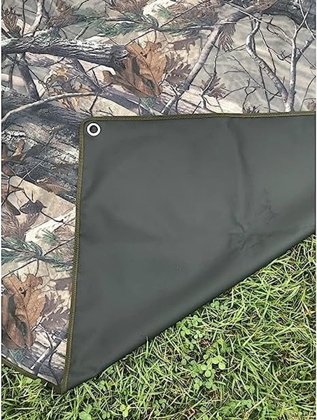 15%OFF】JAGUY(ヤガイ) 防水PVCグランドシート M JAG1904 | すべての