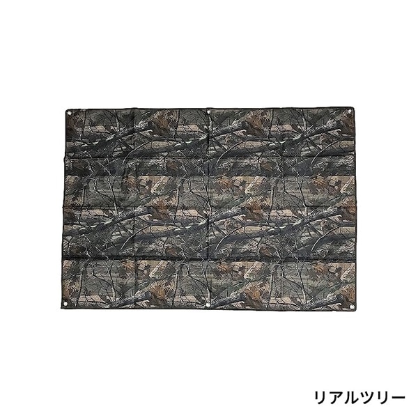 15%OFF】JAGUY(ヤガイ) 防水PVCグランドシート M JAG1904 | すべての