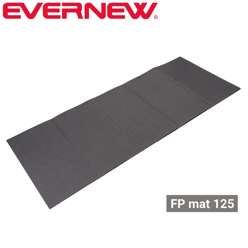 EVERNEW(エバニュー) FP mat 125 EBA504 | すべての商品 | 【公式