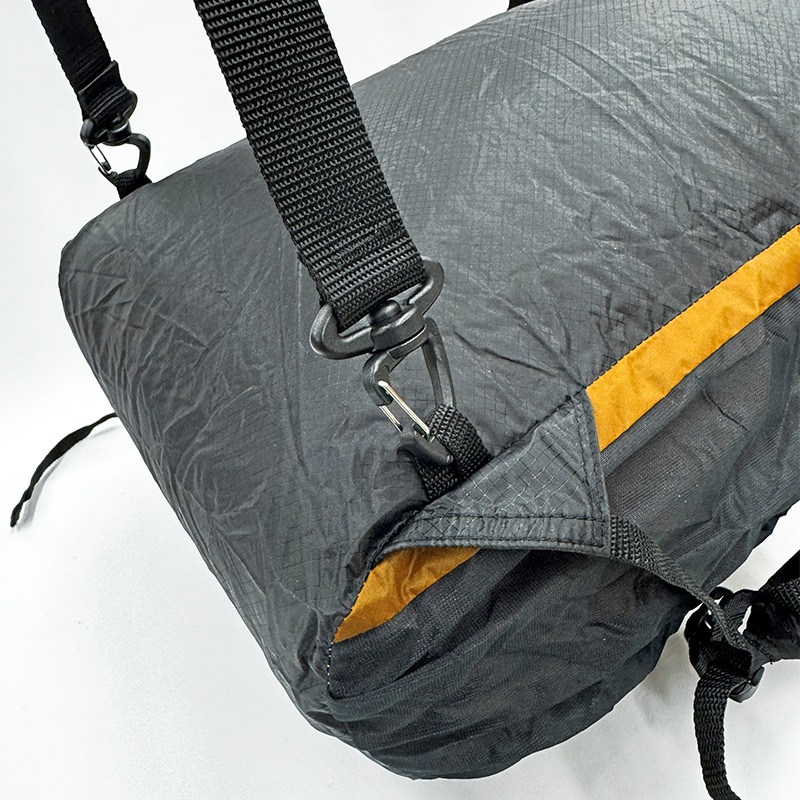 oxtos(�����ȥ�) CORDURA �����ݥ��å����� �������ȥϡ��ͥ� (OX-178/179����)�ڥ᡼����ȯ����ǽ��