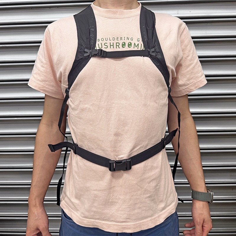 oxtos(�����ȥ�) CORDURA �����ݥ��å����� �������ȥϡ��ͥ� (OX-178/179����)�ڥ᡼����ȯ����ǽ��