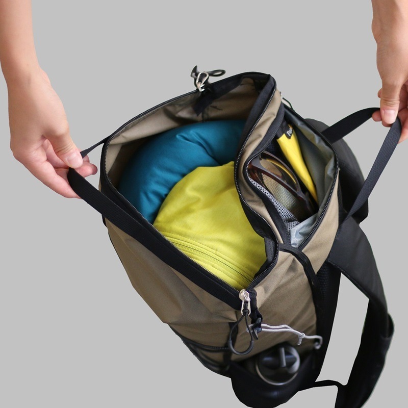 PAAGO WORKS(パーゴワークス）BUDDY 16 HP201 | すべての商品 | 【公式