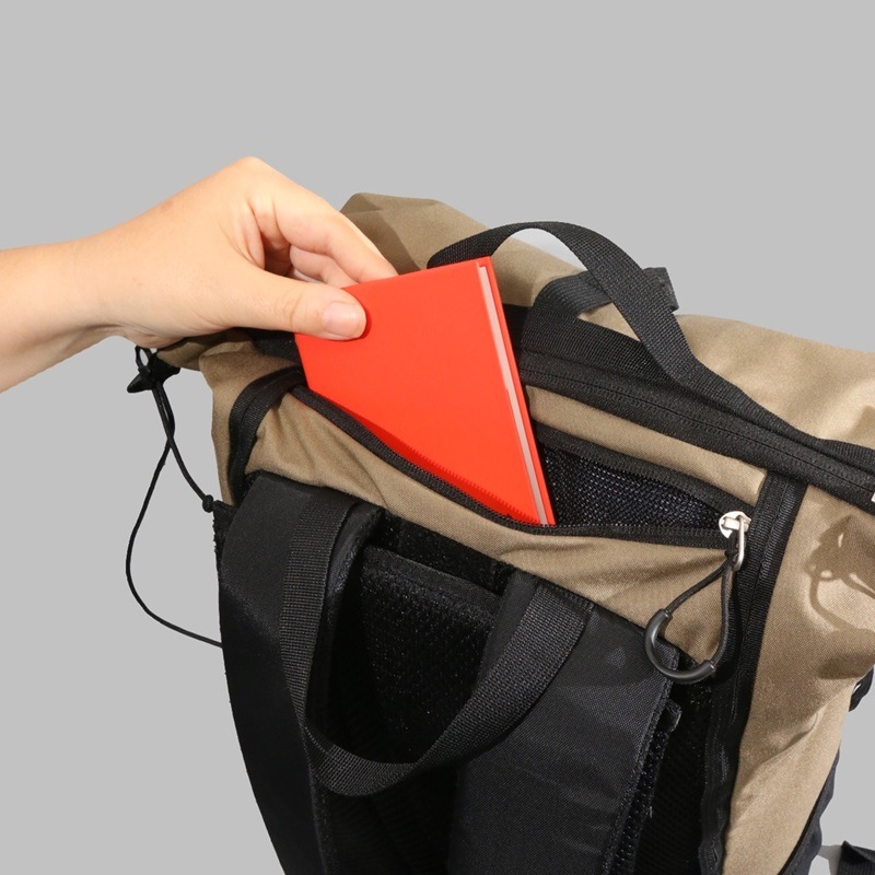 PAAGO WORKS(パーゴワークス）BUDDY 16 HP201 | すべての商品 | 【公式