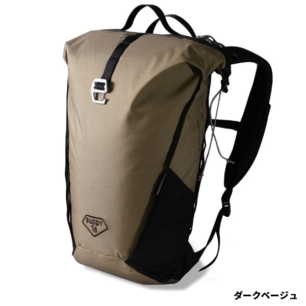 PaaGo WORKS（パーゴワークス） BUDDY 16 HP201 | すべての商品