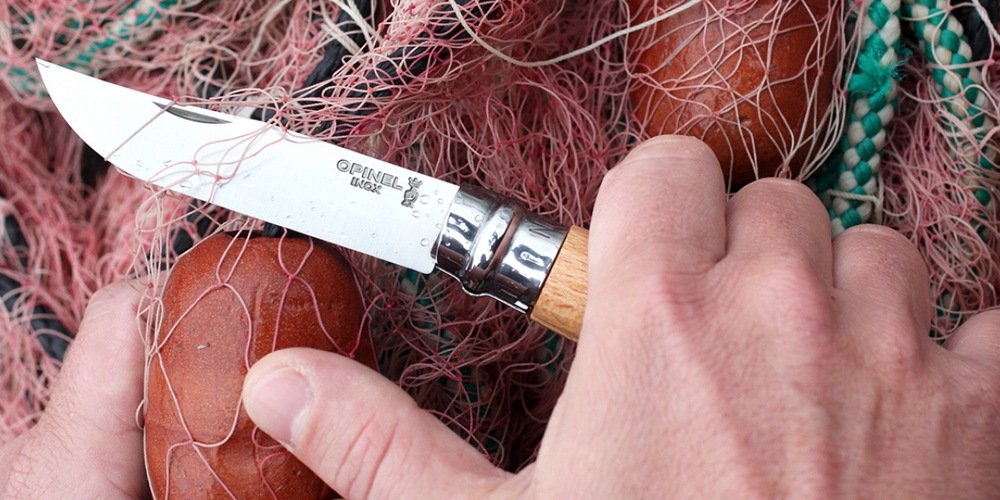 OPINEL(���ԥͥ�) ���ƥ�쥹�������� ��8���ڥ᡼����ȯ����ǽ��