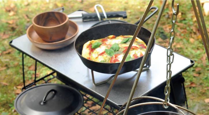 ��5%OFF��UNIFLAME(��˥ե졼��)�ե�����ɥ�å� ���ƥ�쥹ŷ�� 611647