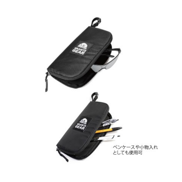 GRANITE GEAR(グラナイトギア) グラスケース 2210900169 | すべての