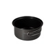 EVERNEW(Х˥塼) U.L. Alu.Pot 700 ECA385
