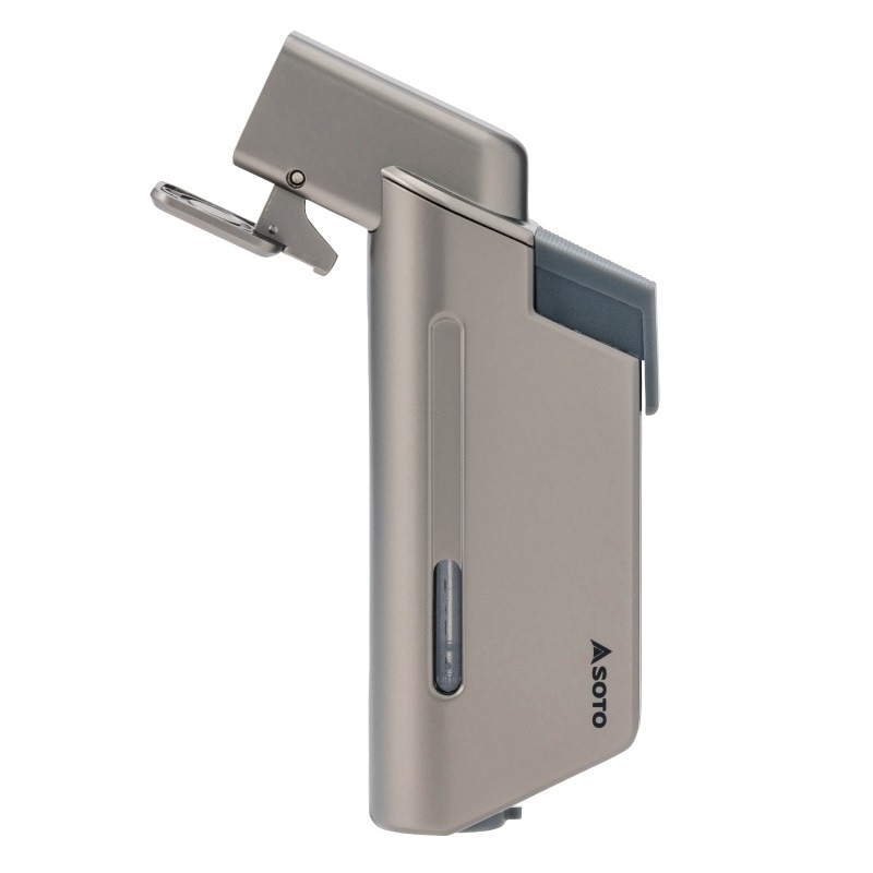 ��10%OFF��SOTO(����) �ޥ������ȡ��� EDGE �����˥���֥饦�� ST-489TB�ڥ᡼����ȯ����ǽ��