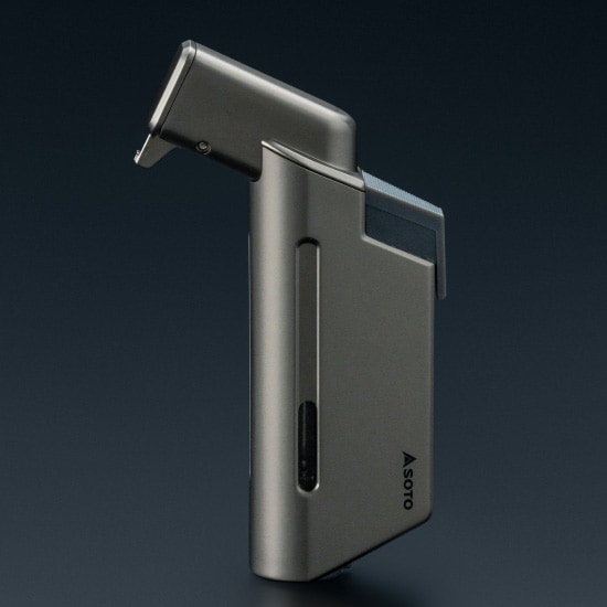 ��10%OFF��SOTO(����) �ޥ������ȡ��� EDGE �����˥���֥饦�� ST-489TB�ڥ᡼����ȯ����ǽ��