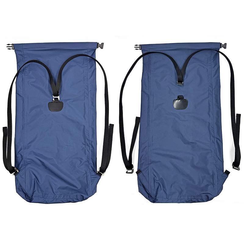 oxtos(オクトス) 透湿防水 ドライサブザック 20L OX-158 | 自社