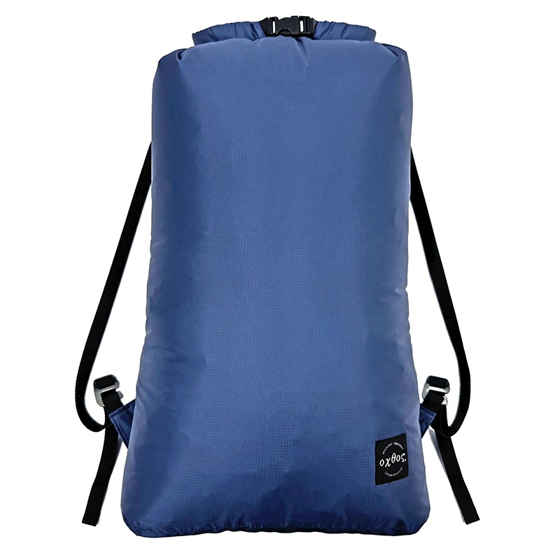 oxtos(オクトス) 透湿防水 ドライサブザック 20L OX-158 | 自社