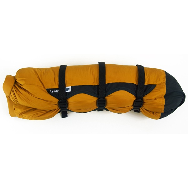信頼も高い oxtos(オクトス) 透湿防水 コンプレッションドライバッグ 10L OX シャツ/ブラウス(半袖/袖なし)