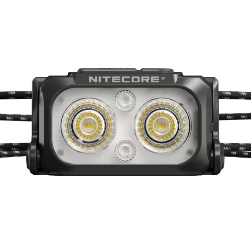 ��10%OFF��NITECORE(�ʥ��ȥ���) NU25 MCT UL 42520
