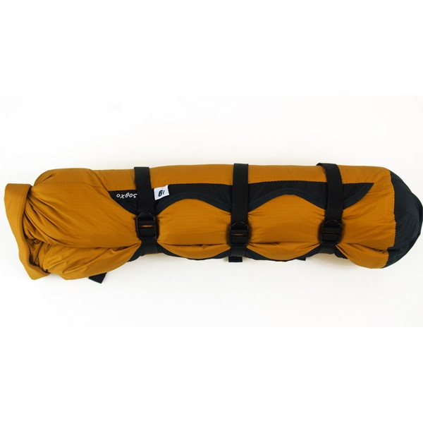 オオトモさん　CANIN ドライフード 7.5kg/8kg 3袋セット oxtos(オクトス) 透湿防水 コンプレッションドライバッグ 6L OX