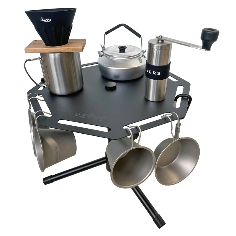 ��60%OFF��oxtos(�����ȥ�) ����ߥե�����ǥ��󥰥ơ��֥� OX-093