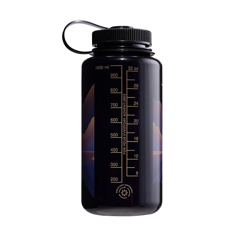 nalgene afield out 1ℓ ナルゲン ナルゲン-NALGENE 広口1.0L Tritan Renewなら