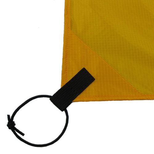 10%OFF】oxtos(オクトス) アンダーグランドシート 4人用【メール便発送