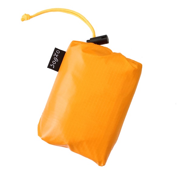 oxtos(オクトス) アンダーグランドシート1人用【カーキ】 oxtos(オクトス) アンダーグランドシート4人用カーキ