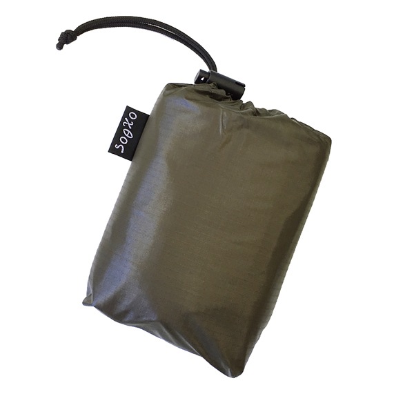 10%OFF】oxtos(オクトス) アンダーグランドシート 4人用【メール便発送