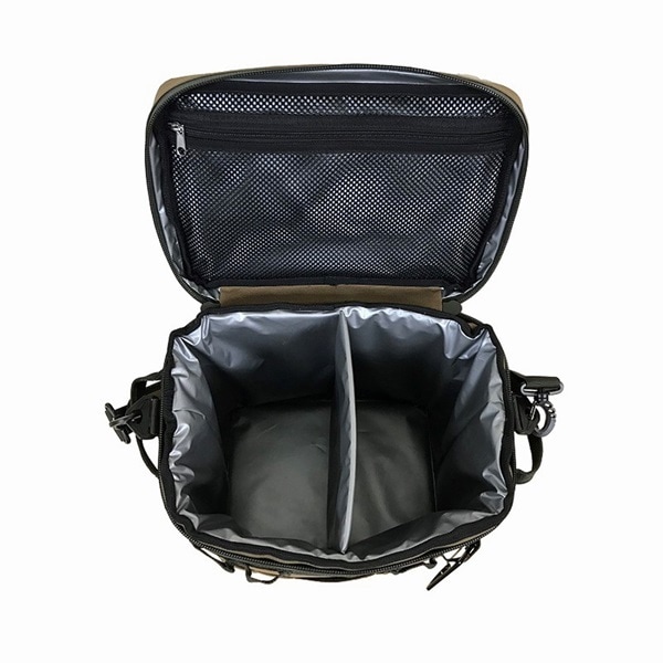 10%OFF】JAGUY(ヤガイ) ソフトクーラーボックス M JAG1925 | すべての