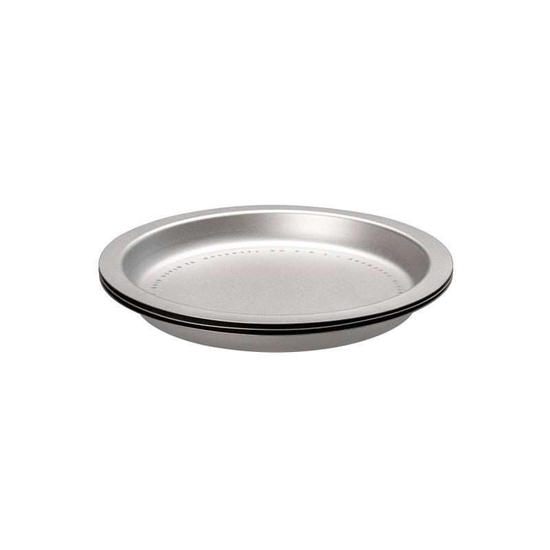 EVERNEW(Х˥塼) Ti Stack dish ECA627ڥ᡼ȯǽ