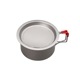 EVERNEW(Х˥塼) Ti Stack dish ECA627ڥ᡼ȯǽ
