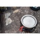 EVERNEW(Х˥塼) Ti Stack dish ECA627ڥ᡼ȯǽ