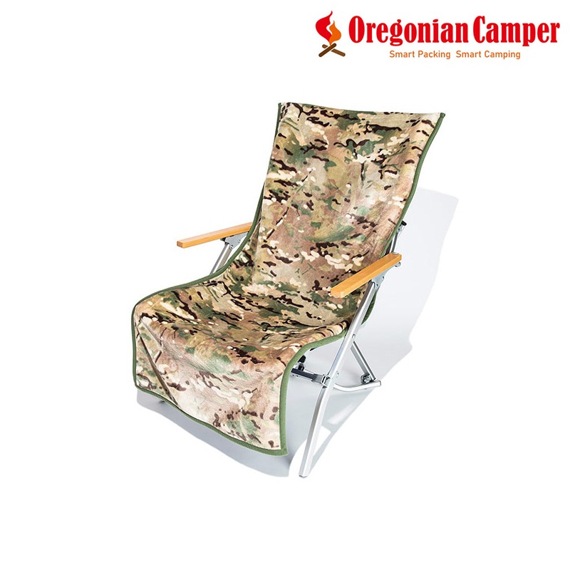 Oregonian Camper ファイヤープルーフチェアカバー　2脚分 Oregonian Camper(オレゴニアンキャンパー) ファイヤープルーフ チェア