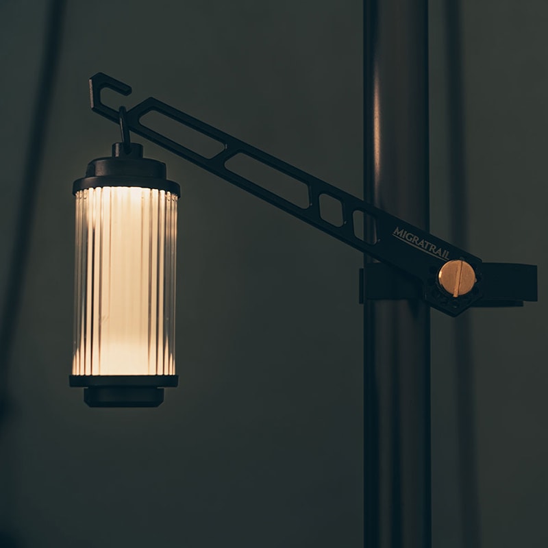 ��10%OFF��MIGRATRAIL(�ߥ���ȥ쥤��) ���ɥϥ󥬡� �顼�� G4786