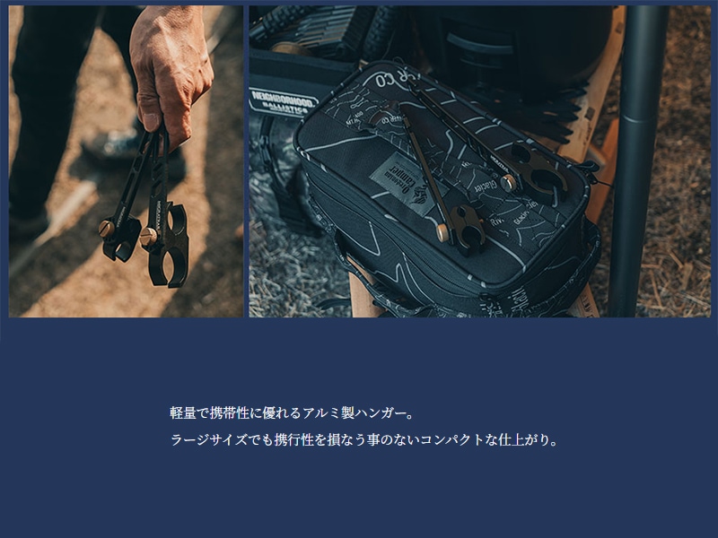 ��10%OFF��MIGRATRAIL(�ߥ���ȥ쥤��) ���ɥϥ󥬡� �顼�� G4786