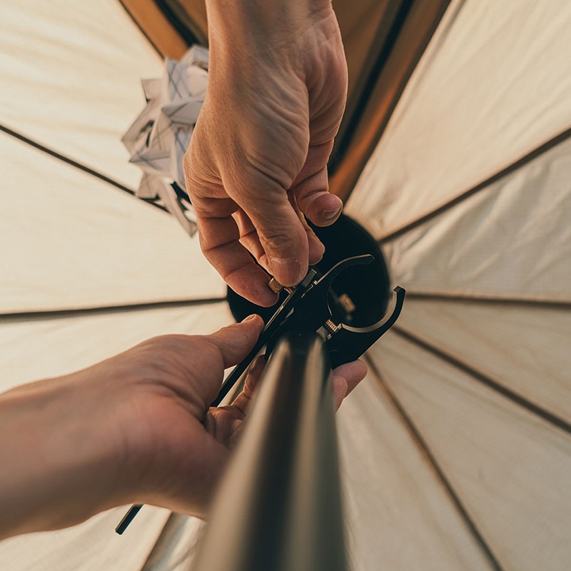 ��10%OFF��MIGRATRAIL(�ߥ���ȥ쥤��) ���ɥϥ󥬡� �顼�� G4786