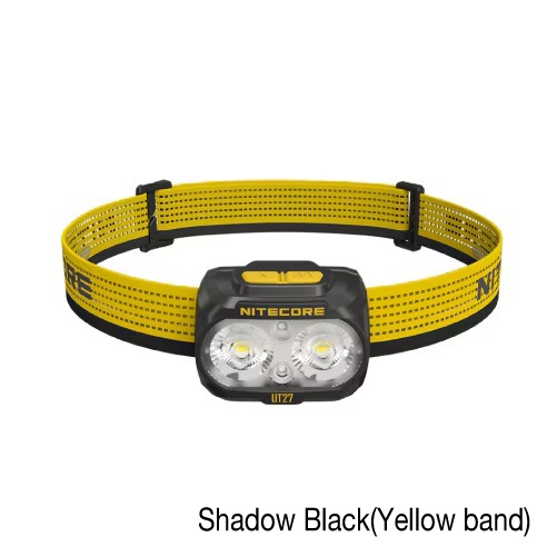 ��10%OFF��NITECORE(�ʥ��ȥ���) UT27 Pro