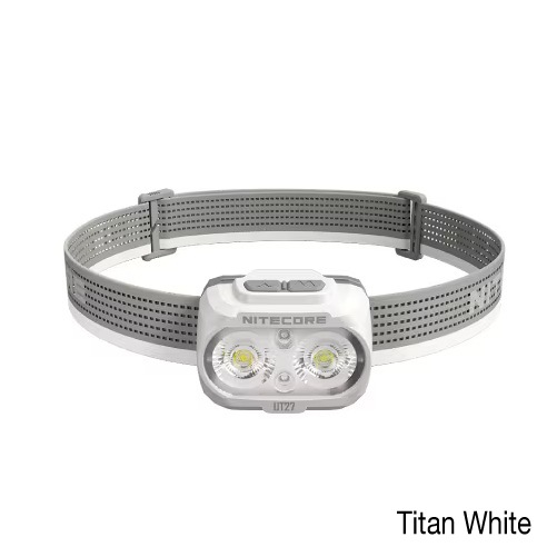 ��10%OFF��NITECORE(�ʥ��ȥ���) UT27 Pro