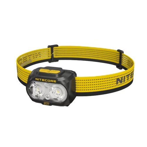 ��10%OFF��NITECORE(�ʥ��ȥ���) UT27 Pro