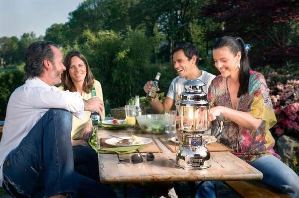 Petromax(ڥȥޥå)  HK500oxtos ۥ󥿥󥱡1ա