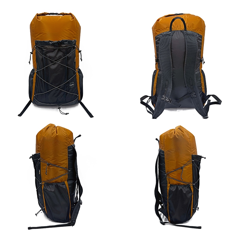 oxtos(�����ȥ�) CORDURA �����ݥ��å� 20 �ץ饹 OX-179