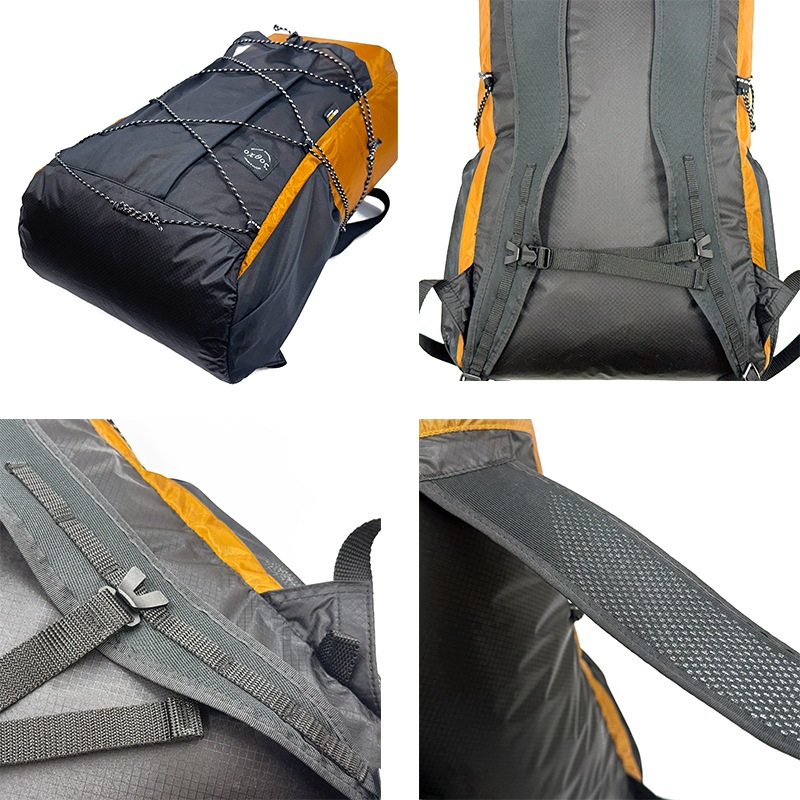 oxtos(�����ȥ�) CORDURA �����ݥ��å� 20 �ץ饹 OX-179