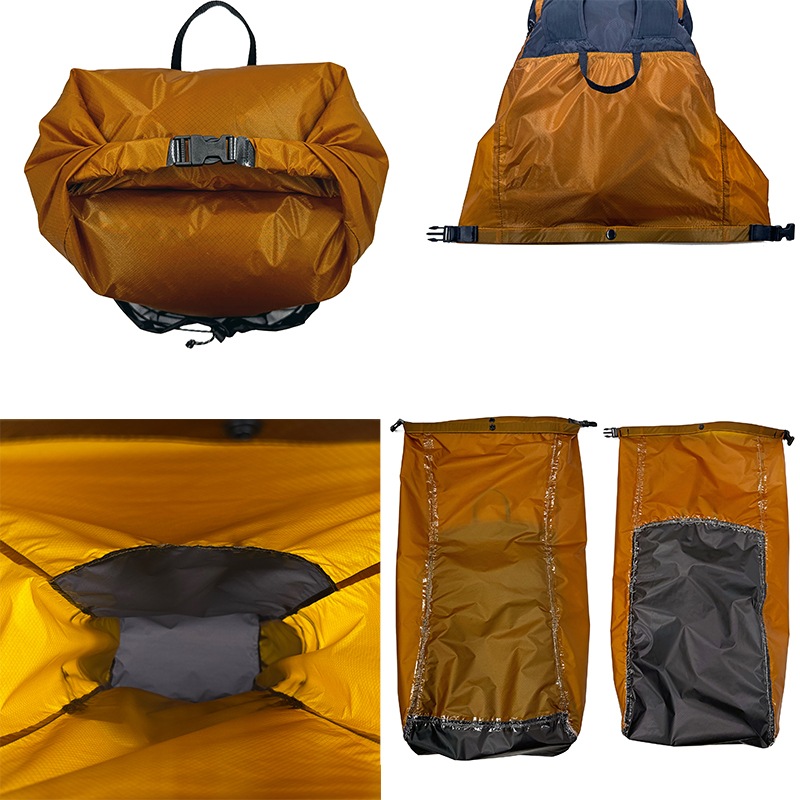 oxtos(�����ȥ�) CORDURA �����ݥ��å� 20 �ץ饹 OX-179