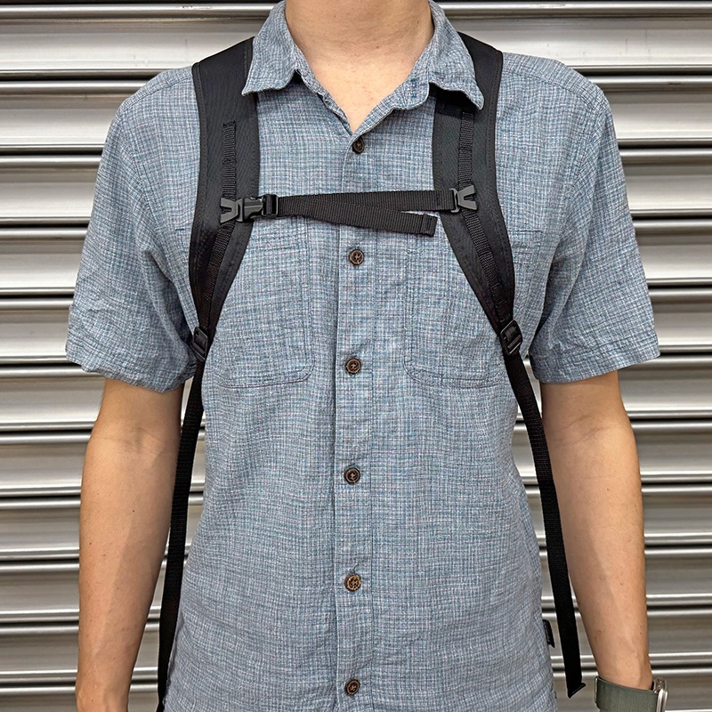 oxtos(�����ȥ�) CORDURA �����ݥ��å� 20 �ץ饹 OX-179