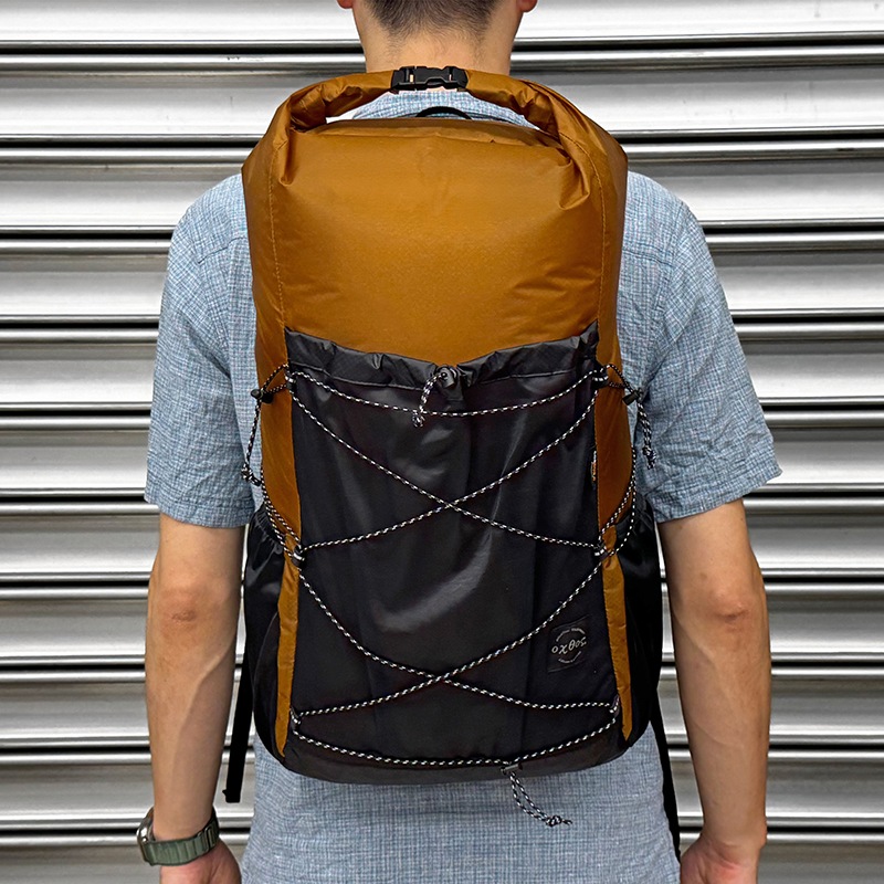 oxtos(�����ȥ�) CORDURA �����ݥ��å� 20 �ץ饹 OX-179