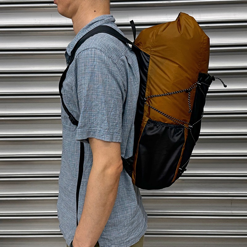 oxtos(�����ȥ�) CORDURA �����ݥ��å� 20 �ץ饹 OX-179